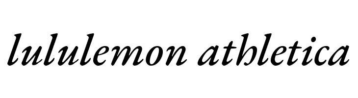 EB Garamond Medium Italic  Descarca Fonturi Gratis