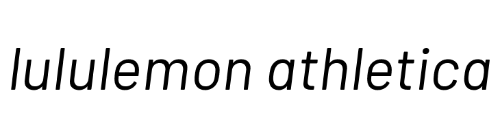 Barlow Italic  Descarca Fonturi Gratis