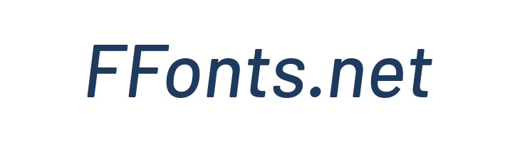 Barlow Medium Italic font — Lorem ipsum body text preview