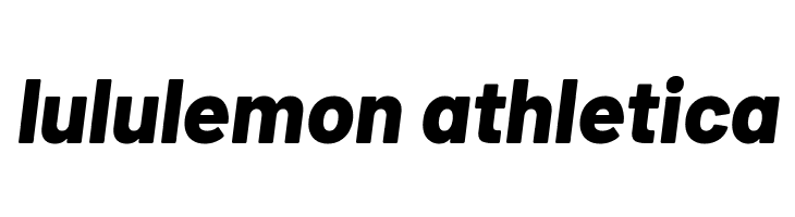 Barlow ExtraBold Italic  Descarca Fonturi Gratis