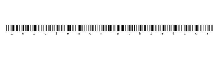 Libre Barcode 39 Extended Text Regular  Descarca Fonturi Gratis