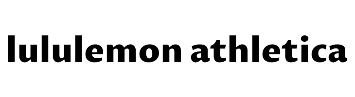 Proza Libre ExtraBold  Descarca Fonturi Gratis