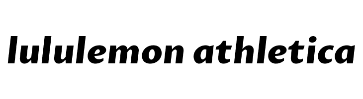 Proza Libre ExtraBold Italic  Descarca Fonturi Gratis