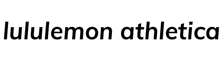 Muli Bold Italic  Descarca Fonturi Gratis