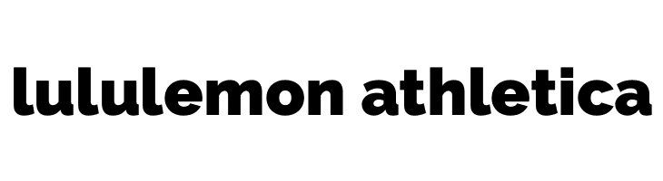 Raleway Black  Descarca Fonturi Gratis