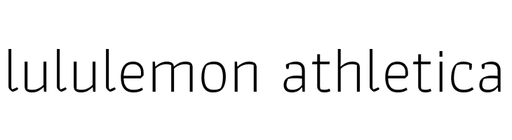 Athiti Light  Descarca Fonturi Gratis