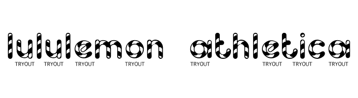 Candy Cane Tryout  Descarca Fonturi Gratis