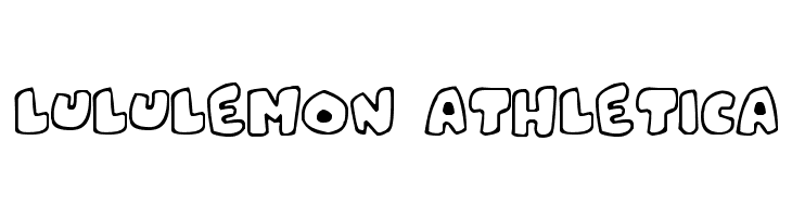 Snowblobs  Descarca Fonturi Gratis