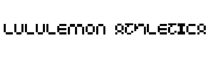 Lupanesque Pixel 2018  Descarca Fonturi Gratis