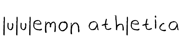 It Really Works Regular  Descarca Fonturi Gratis