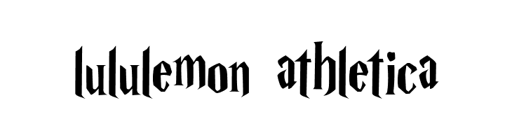 Harry P  Descarca Fonturi Gratis