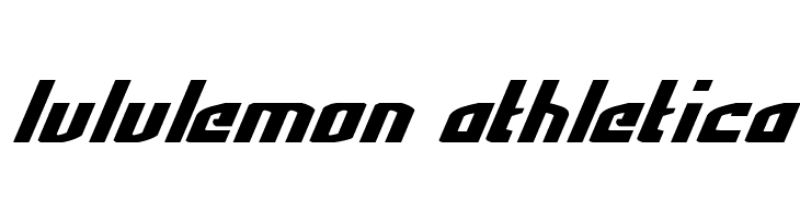 National Express Italic  Descarca Fonturi Gratis