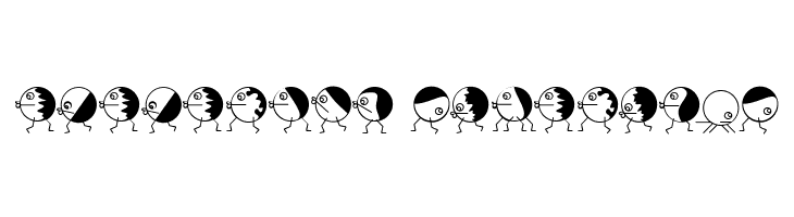 RoundHeads  Descarca Fonturi Gratis