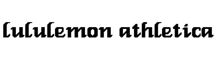 Genoa Regular  Descarca Fonturi Gratis