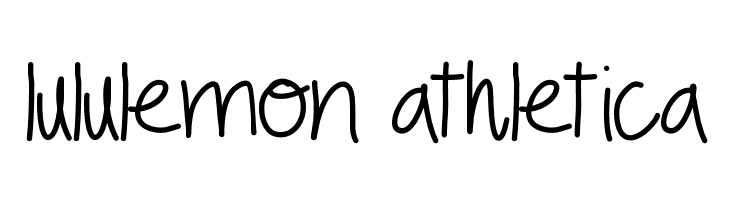 YBSomethingBlue  Descarca Fonturi Gratis