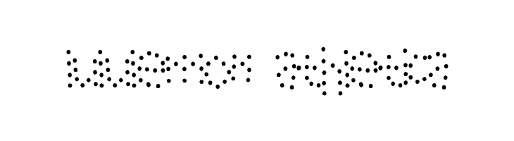 doc dot  Descarca Fonturi Gratis