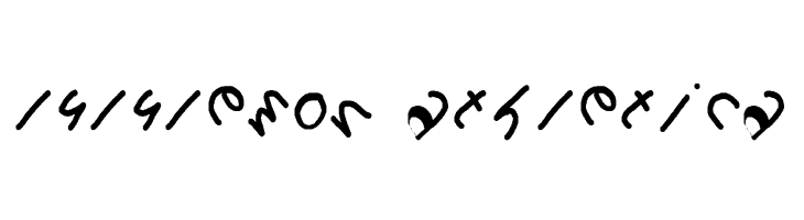 i-font  Descarca Fonturi Gratis