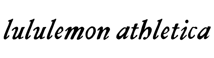 JMHLegajo-Italic  Descarca Fonturi Gratis