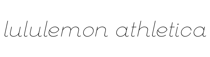 Goeslim Italic  Descarca Fonturi Gratis