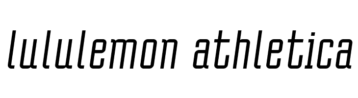 Tentram Italic  Descarca Fonturi Gratis