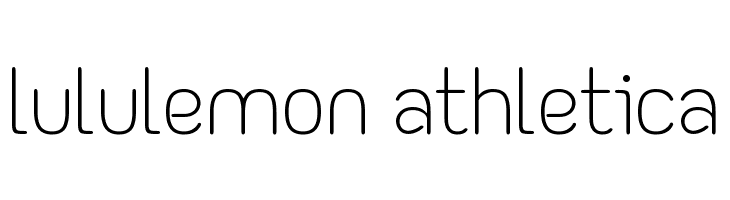 Yaahowu Light  Descarca Fonturi Gratis