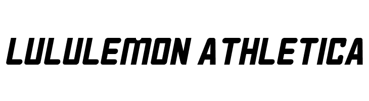 BROKEREN MIRING Italic  Descarca Fonturi Gratis