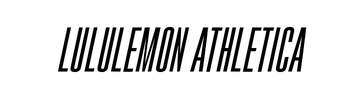 Gobold High Italic  Descarca Fonturi Gratis