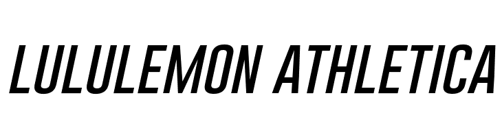 Gobold Thin Italic  Descarca Fonturi Gratis