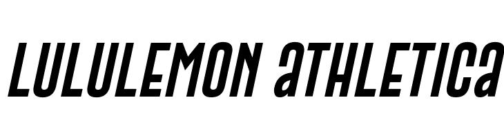 Gobold Extra2 Italic  Descarca Fonturi Gratis