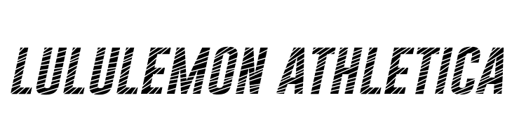 Gobold CUTS Italic  Descarca Fonturi Gratis