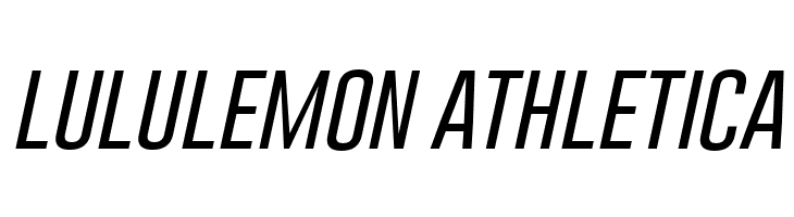 Gobold Thin Light Italic  Descarca Fonturi Gratis