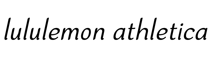 Dehasta Momentos Italic  Descarca Fonturi Gratis