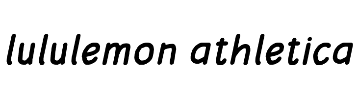 Mungkin Italic  Descarca Fonturi Gratis