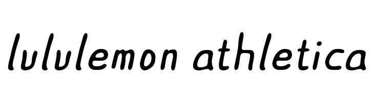ASCOTA Italic  Descarca Fonturi Gratis