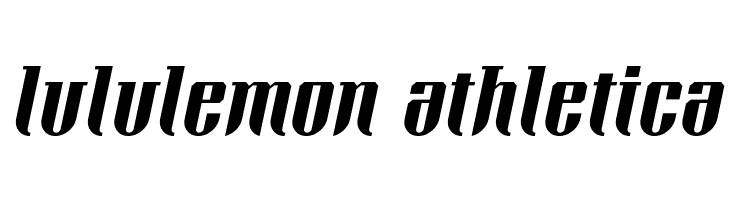 Xacose Italic  Descarca Fonturi Gratis