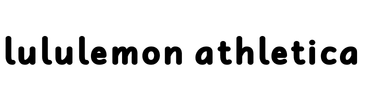 Robaga Rounded Black  Descarca Fonturi Gratis