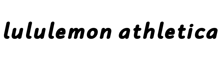 Robaga Rounded Black Italic  Descarca Fonturi Gratis