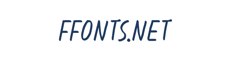 Blessing in Disguise Italic font — Lorem ipsum body text preview