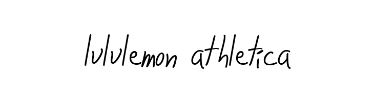 Jakob's Handwriting  Descarca Fonturi Gratis