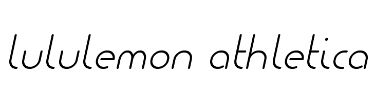 Quesat Light Demo Italic  Descarca Fonturi Gratis