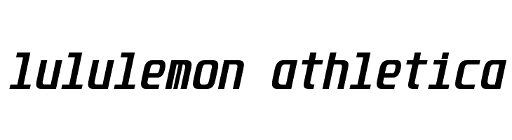 Unispace Bold Italic  Descarca Fonturi Gratis