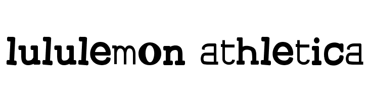 Tsukumogami  Descarca Fonturi Gratis