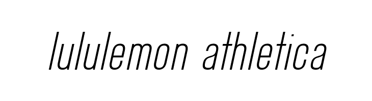 Bluefish Light Demo Italic  Descarca Fonturi Gratis