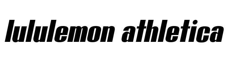 Bluefish Black Demo Italic  Descarca Fonturi Gratis