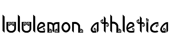 Kana Regular  Descarca Fonturi Gratis