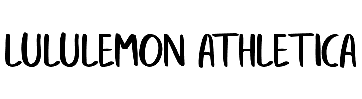 afanan Regular  Descarca Fonturi Gratis