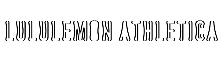 Astakhov Dished Shadow F  Descarca Fonturi Gratis