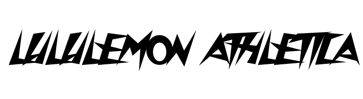 Onslaughter  Descarca Fonturi Gratis