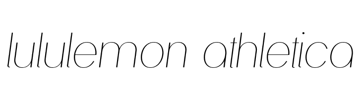 PassionSansPDab-HairlineItalic  Descarca Fonturi Gratis