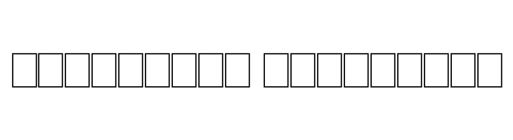 Mickey's School  Descarca Fonturi Gratis